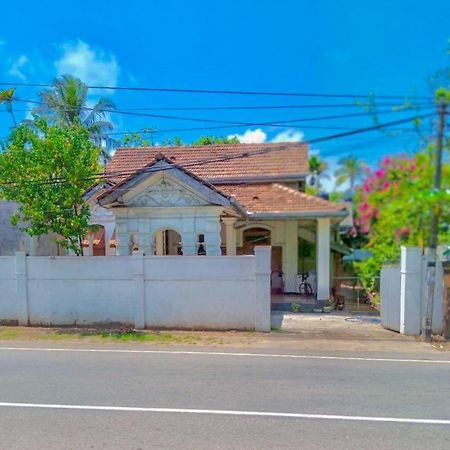 Free House Bentotaアパートメント エクステリア 写真