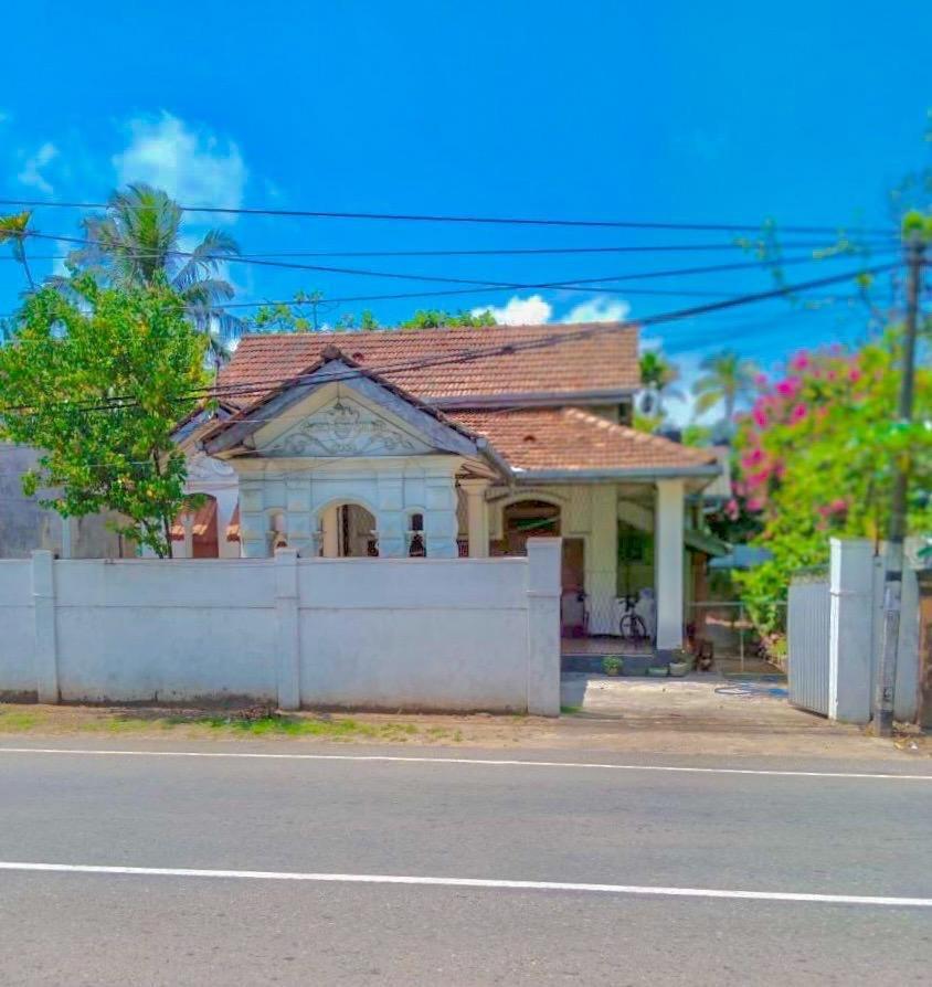 Free House Bentotaアパートメント エクステリア 写真
