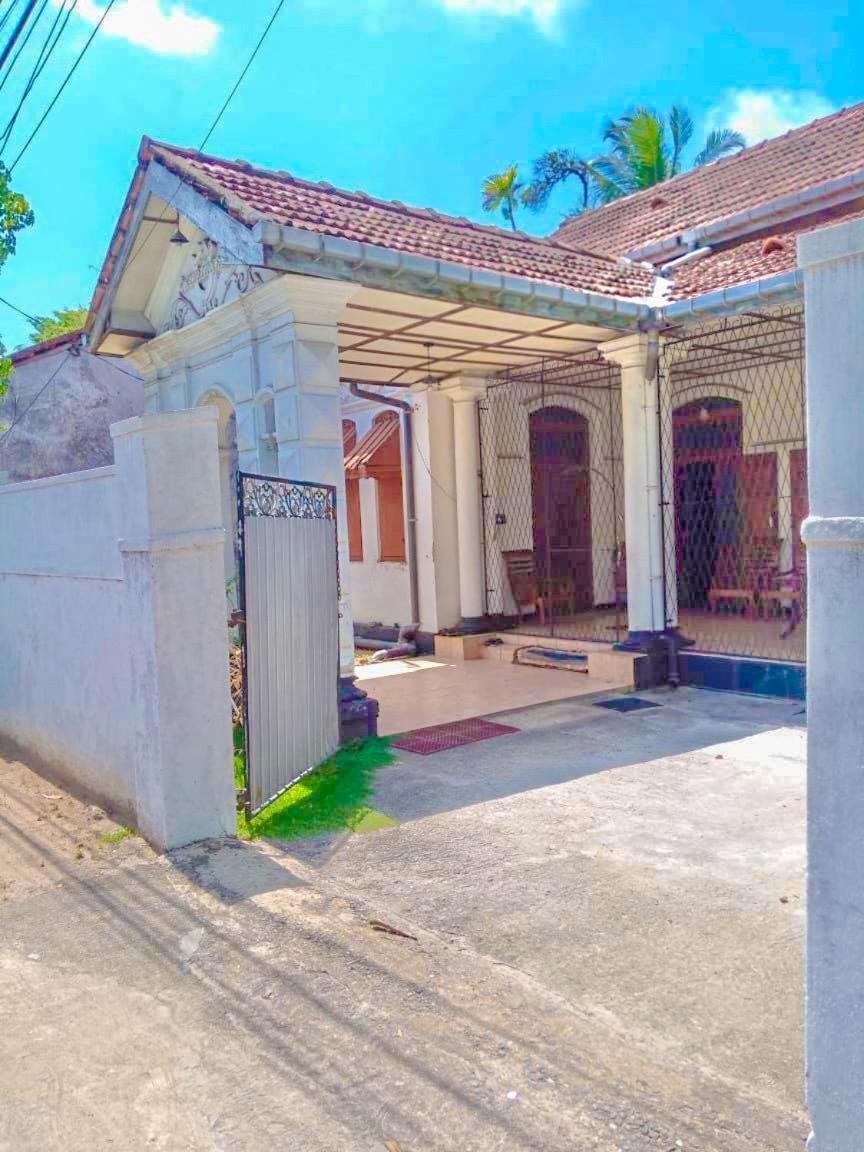 Free House Bentotaアパートメント エクステリア 写真